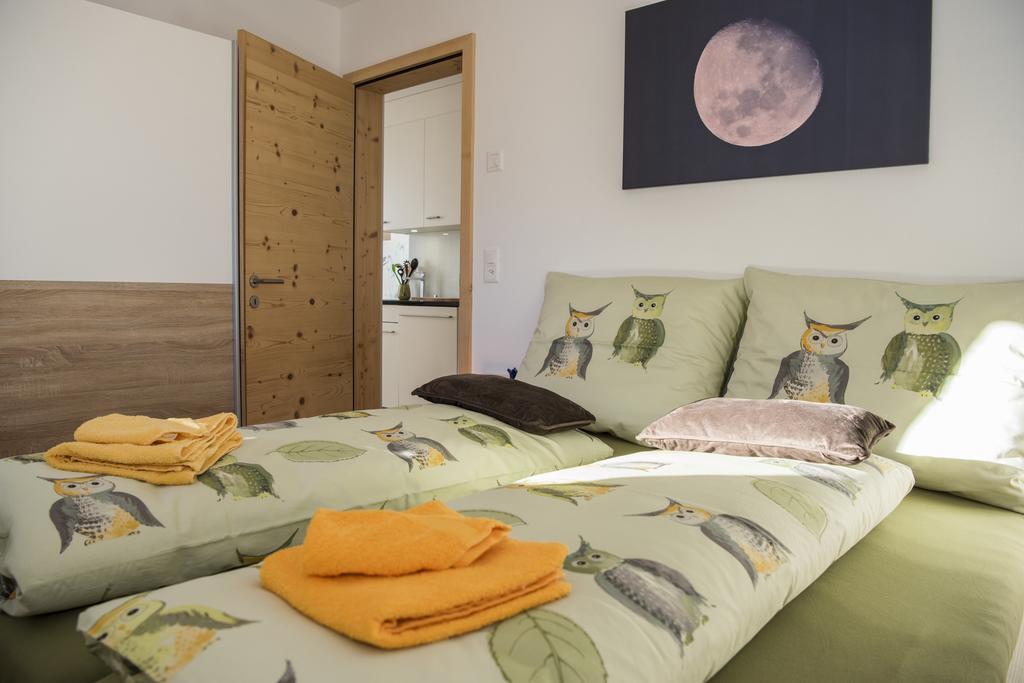 Ferienwohnung Fionas 267 Ftan Εξωτερικό φωτογραφία