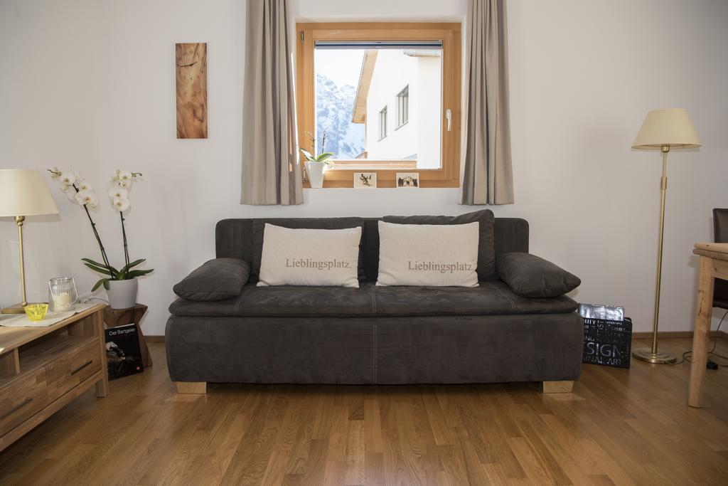 Ferienwohnung Fionas 267 Ftan Εξωτερικό φωτογραφία
