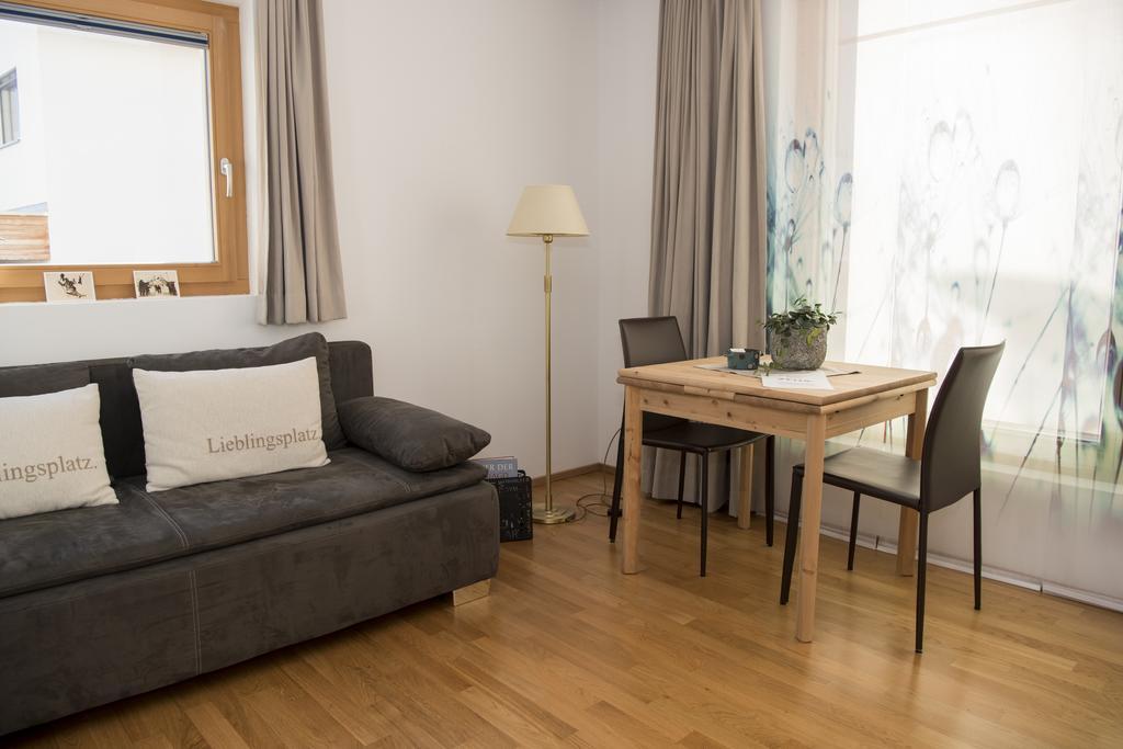 Ferienwohnung Fionas 267 Ftan Εξωτερικό φωτογραφία