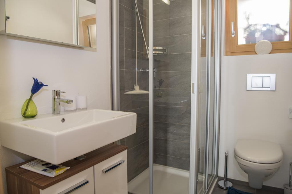 Ferienwohnung Fionas 267 Ftan Εξωτερικό φωτογραφία